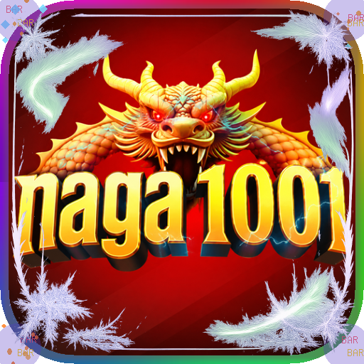 naga1001 — mitra unggulan